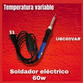 UBC60VAR