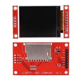 Codigo: AR-LCD128x160