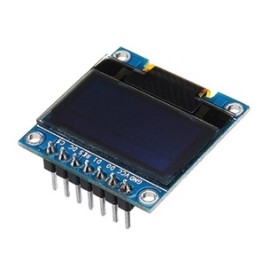Codigo: AR-OLED128x64