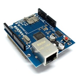 Codigo: AR-W5100
