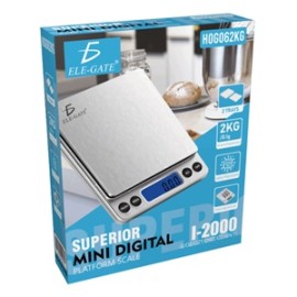 Codigo: HOG062KG