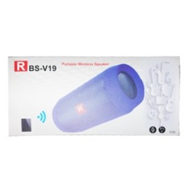 BS-V19