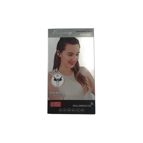 EAR-840