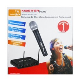 MS-1MICUHF