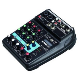 MX-4CH