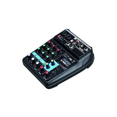 MX-4CH