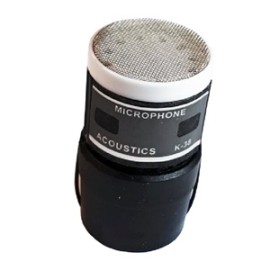 REP-MIC40