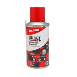 SILIJET E-2