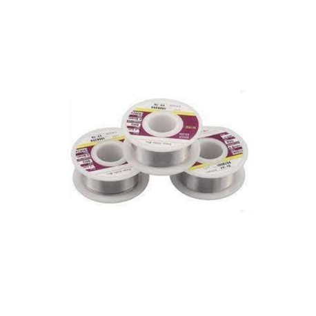 SOLDA-1MM/100-FLUX
