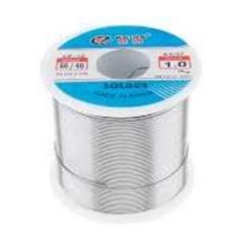 SOLDA-1MM/450-FLUX