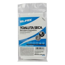 TOALLITA SECA