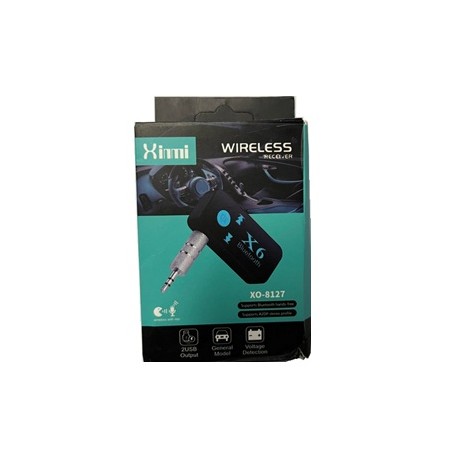 XO-8127