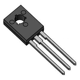 2N6071A