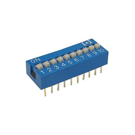 DIP-10A