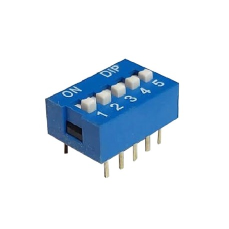 DIP-5A