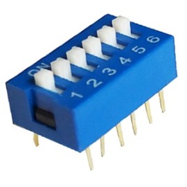 DIP-6A