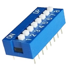 DIP-8A