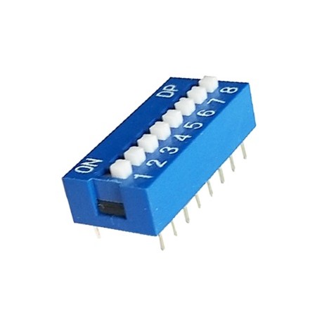 DIP-8A