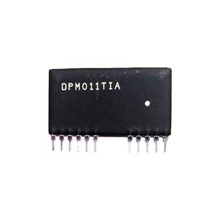 DPM011TIA