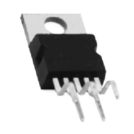 LM2575T-15