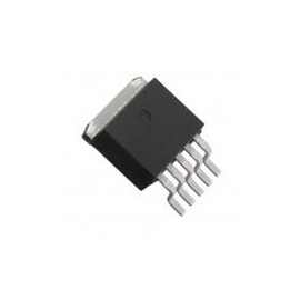 LM2576S-5.0