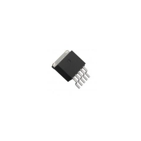 LM2576S-5.0