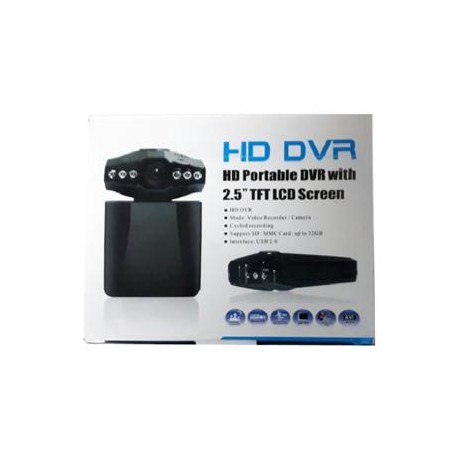 DC-HD25