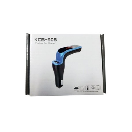 KCB-908