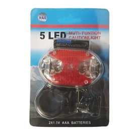 LED-BICI