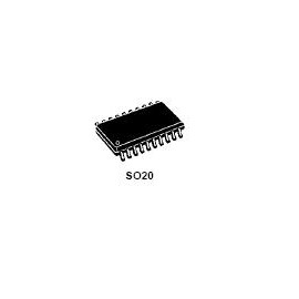 PIC18F4550-I/PT