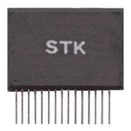 STK3062 III