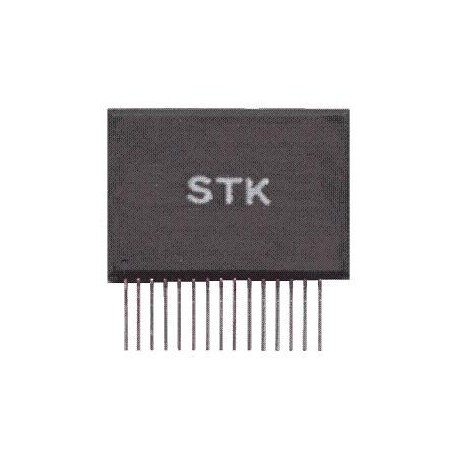 STK5322