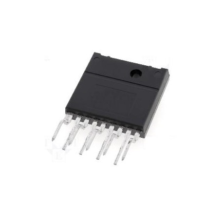 STRS6301A