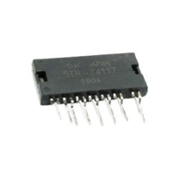 STRZ4117