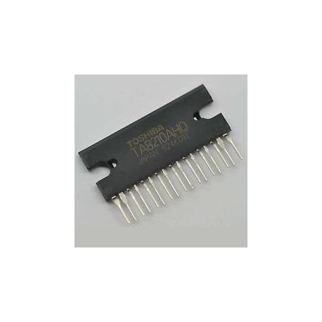 TA8221H