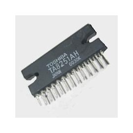 TA8259AH
