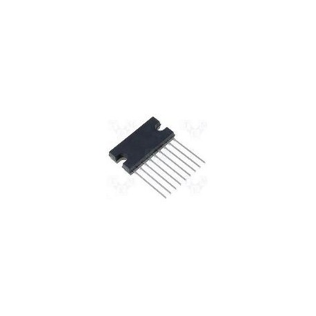 TDA1519A