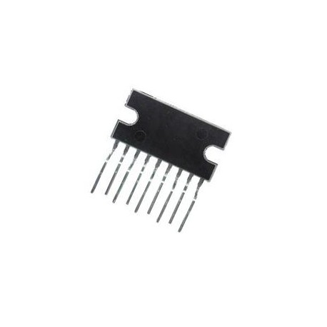 TDA3653C