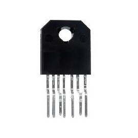 TDA4864AJ
