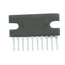 TDA7263