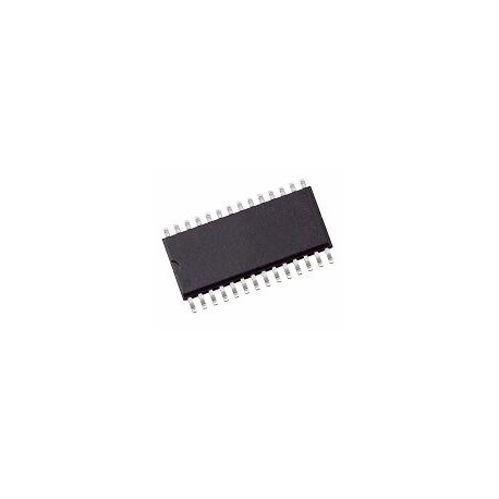 TDA7318D