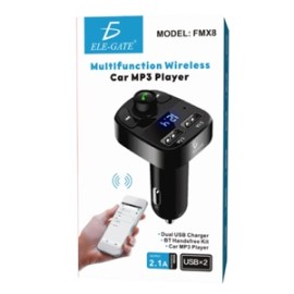 FMX8