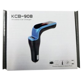 KCB-908