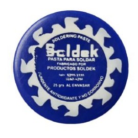 SOLDEK-25A