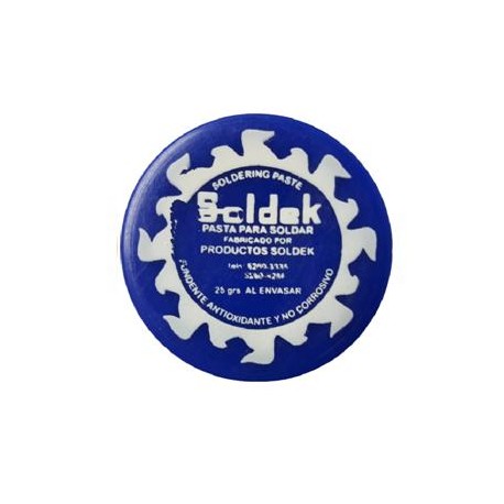 SOLDEK-25A