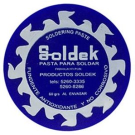 SOLDEK-60A