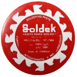SOLDEK-60R