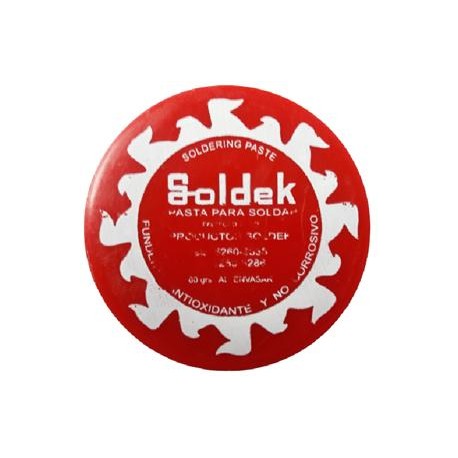 SOLDEK-60R