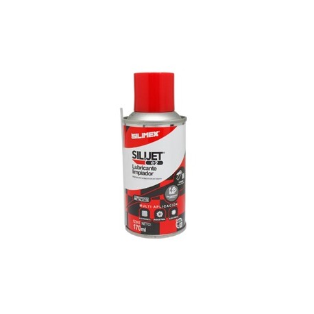 SILIJET E-2