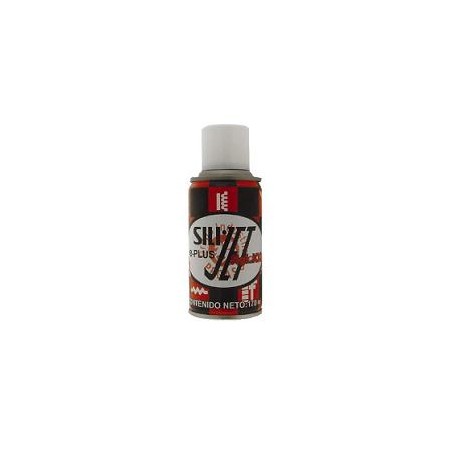 SILIJET E-PLUS